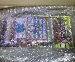MetaZoo x Aoki HiroQuest 2.0 COMPLETE ART SET 4 Sealed Blisters w/ Holo Promos - Image 5