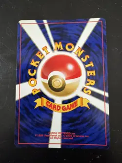 Pokemon Heracross Gold, Silver, to a New World Holo Rare 214 Japanese 60 HP - Image 2