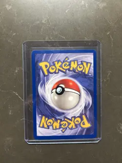 Pokemon TCG Dark Hypno 26/82 Team Rocket Regular Rare 1st Edition - Image 2