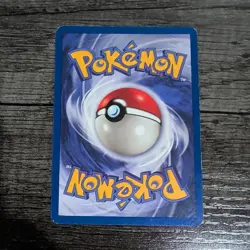 Pokemon TCG Dark Hypno Team Rocket 26/82 Non-Holo Rare Card MP - Image 4
