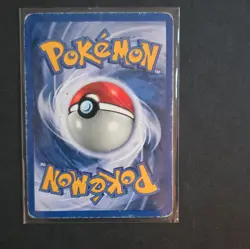 Dark Hypno 26/82 Team Rocket Pokemon TCG Rare Regular Unlimited English 1999 - Image 2