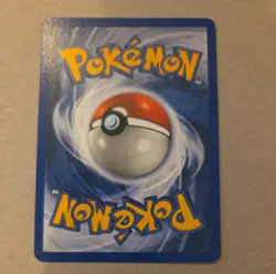 Pokemon Dark Hypno TCG 26/82 Non-Holo Rare Card Team Rocket Series - Image 2
