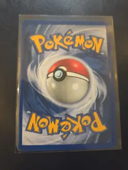 Pokemon Dark Hypno TCG 26/82 Non-Holo Rare Card Team Rocket Series - Image 4