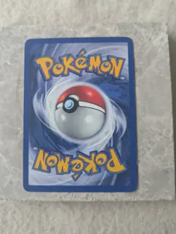 Dark Hypno Team Rocket 26/82 rare WOTC vintage Pokemon non holo - Image 2