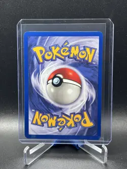Pokemon Team Rocket - Dark Hypno 26/82 1st Edition Non-Holo Rare LP - Image 2