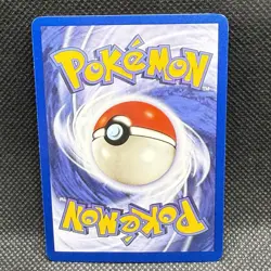 Pokemon Dark Hypno Team Rocket Rare Regular 26/82 60 HP Wizards 2000 MINT/NM - Image 2