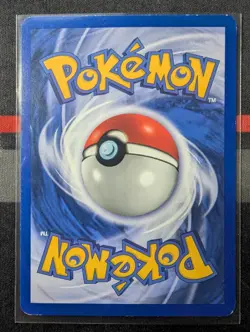 WOTC Pokemon Dark Hypno 26/82 Team Rocket Rare LP Condition 🔥 - Image 3