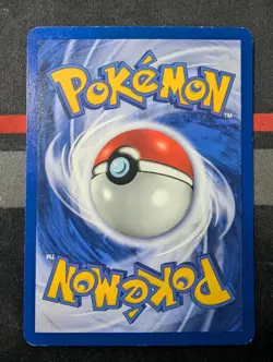 WOTC Pokemon Dark Hypno 26/82 Team Rocket Rare LP Condition 🔥 - Image 5