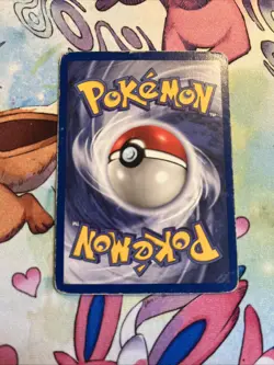 WOTC Pokemon Dark Hypno 26/82 Team Rocket Rare HP Condition - Image 3
