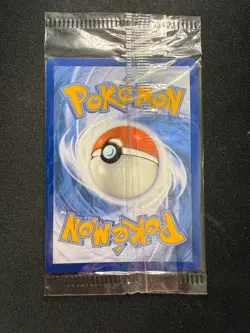 Pokemon TCG Snorlax SVP 051 – Scarlet & Violet 151 ETB Promo – Sealed - 2 - Image 3