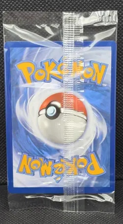 Sealed Pokemon TCG Snorlax (Promo) 051 Sv: Scarlet & Violet Promo Holo ENG - Image 2