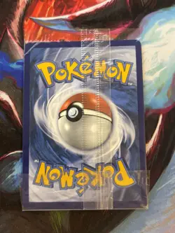 Snorlax 051 - Scarlet & Violet Promo Card Pokemon TCG - Sealed - Image 2