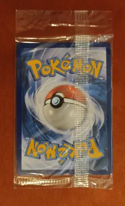 Snorlax SVP 051 Full Art Black Star Promo Pokemon Scarlet & Violet 151 Sealed - Image 2