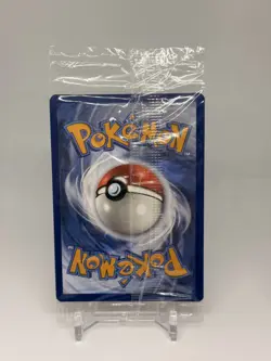Snorlax SVP 051 Full Art Black Star Promo Pokemon Scarlet & Violet 151 Sealed - Image 2