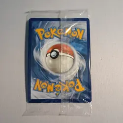 Pokemon Snorlax 051 SV Scarlet & Violet Promo Holo Eng 150 HP Sealed - Image 2