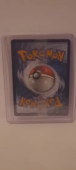 Pokemon Card Snorlax SVP 051 Scarlet & Violet 151 ETB Promo SEALED - Image 2