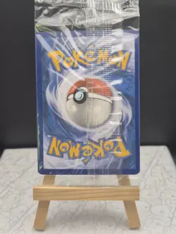 Pokemon TCG Snorlax 051 SV Scarlet & Violet ETB Promo Holo Sealed - Image 2