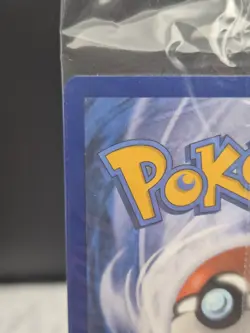 Pokemon TCG Snorlax 051 SV Scarlet & Violet ETB Promo Holo Sealed - Image 4