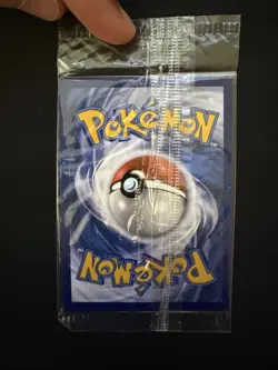 Pokemon TCG Snorlax SVP 051 Scarlet & Violet 151 Black Star Promo SEALED - Image 2