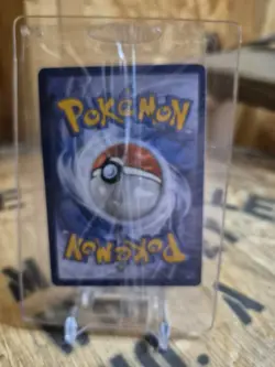 Pokemon TCG Snorlax Sv: Scarlet & Violet Promo 051 Holo SEALED - Image 2