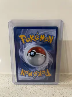 Mega Chandelure ex SIR #115/084 Pokemon Pitch Black TCG Near Mint - Image 4
