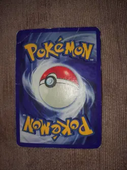 Jirachi EX Legendary Mythical Pokemon - Image 3