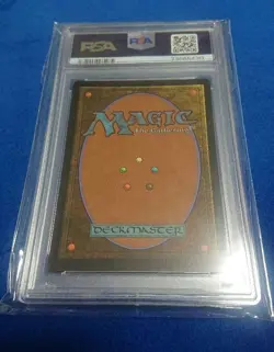 PSA9 MINT MTG Slivdrazi Monstrosity Mystery Booster Test Card 2019 English - Image 3