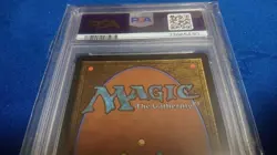 PSA9 MINT MTG Slivdrazi Monstrosity Mystery Booster Test Card 2019 English - Image 4