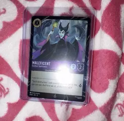 2x Lorcana Curators Box + Promo Card - Image 2