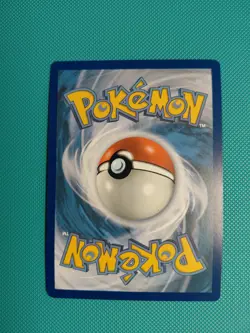 Pokemon TCG Sir Paradox Rift Tapu Koko EX Holo Card 247/182 - Image 2