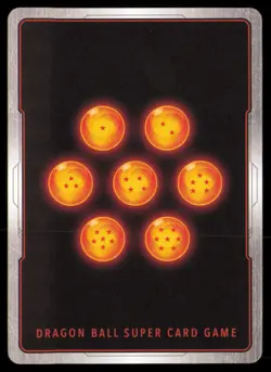 Dragon Ball Super Card Game Protector of the People Super Rare DB2-159 SR - Image 2