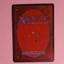 Magic: The Gathering Tropical Island Revised Edition Land English Rare Regular - Image 2
