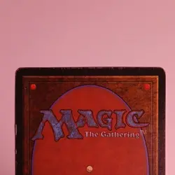 Magic: The Gathering Tropical Island Revised Edition Land English Rare Regular - Image 5