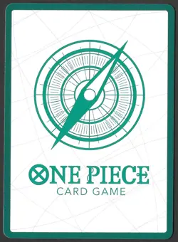 DON!! Card (OP15 Luffy Golden Bell) (Gold) One Piece Card - English - Image 2