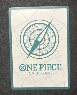 One Piece Card Game - OP16 Gold DON!! Impel Down Luffy Crocodile Jinbe English ✅ - Image 4