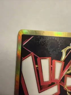 *GOLD* DON!! Card (Gear 4 Luffy) ENGLISH - NM - The Best Vol. 2 PRB-02 - Image 3