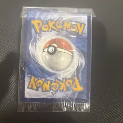 Pokemon Card SEALED Lucario Vstar Crown Zenith SWSH Black Star Promo SWSH291 - Image 2