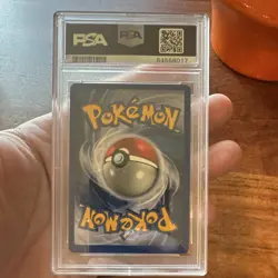 Pokemon Forretress 2/75 Neo Discovery Holo ENG 2001 PSA 10 Unlimited - Image 2