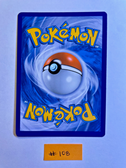 Mewtwo EX 103/108 - Full Art 2016 Pokemon XY Evolutions NM - Image 2