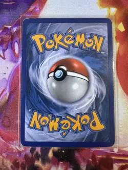 Nidoqueen 7/101 (Delta Species) EX Dragon Frontiers Holo Pokemon TCG - Image 2