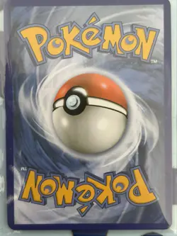 Pokemon TCG M Slowbro EX Full Art Rare Card 27/108 XY Evolutions - Image 2