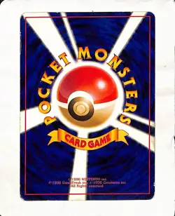 Dark Charizard No. 006 Holo Rare Team Rocket Pokemon Japanese - Holo RARE - Image 2