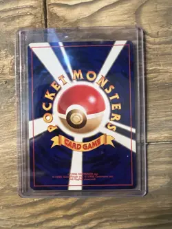 Dark Charizard Holo No.006 Team Rocket - Japanese Pokemon Card - 1997 - Image 2