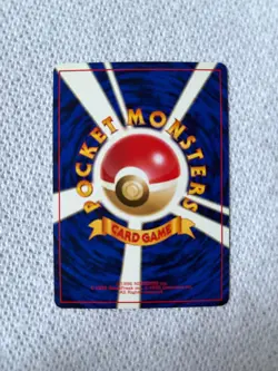 Dark Charizard No. 006 Holo Rare Team Rocket Japanese Pokemon Vintage NM/LP - Image 4