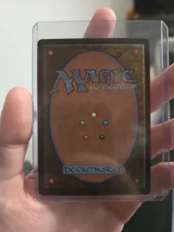 The Soul Stone 0066 Non-foil Near Mint Condition English MTG - Image 3