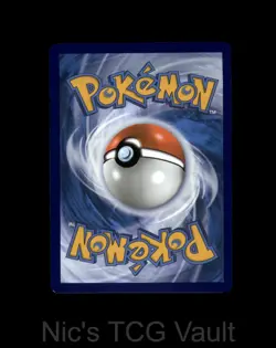 BULBASAUR (COSMOS HOLO) 046 PROMO SCARLET & VIOLET PROMO POKEMON NEAR MINT - Image 3