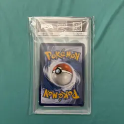cynthia's ambition gg60/gg70 PSA 9 - Image 2
