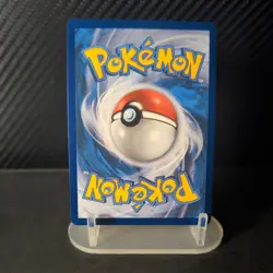 Birthday Pikachu 24/53 Celebrations: Classic Collection Holo Pokemon - Image 2