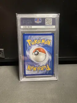Birthday Pikachu 24/53 Celebrations: Classic Collection Holo - Image 2