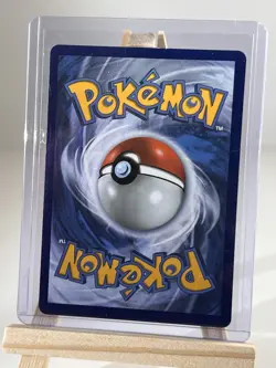 Birthday Pikachu Holo Celebrations: Classic Collection Promo 24/53 NM - Image 2